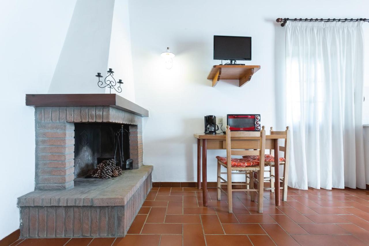 Cottage Il Gabbro Montescudaio Exteriér fotografie